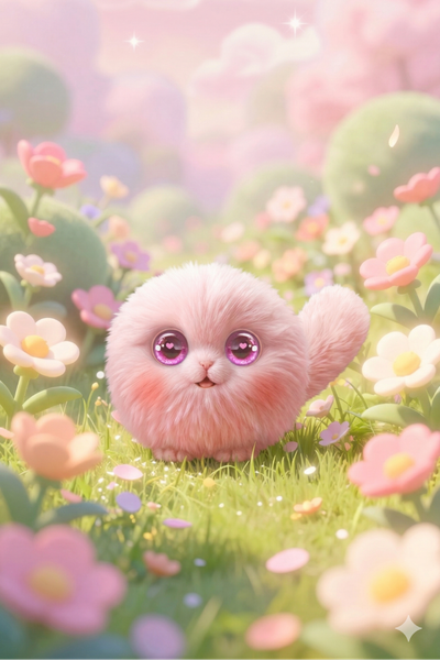 Cuppy AI Companion